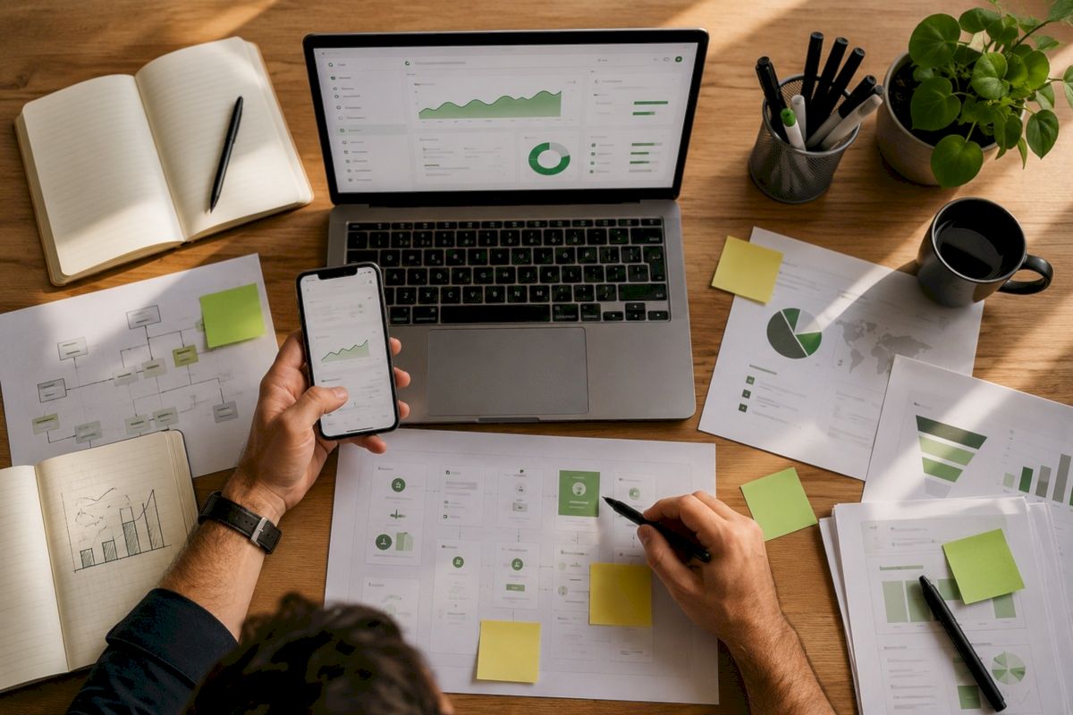 Shopify营销渠道对比