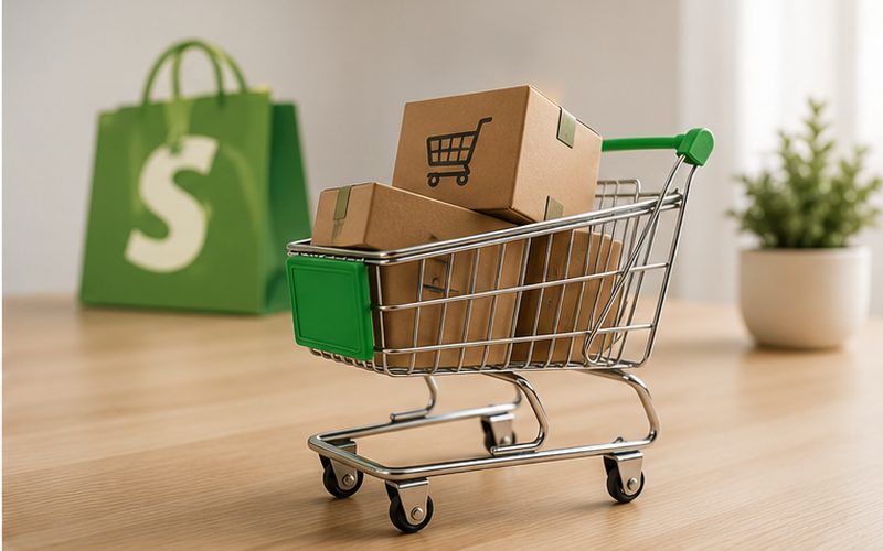 为跨境独立站选择Shopify主题