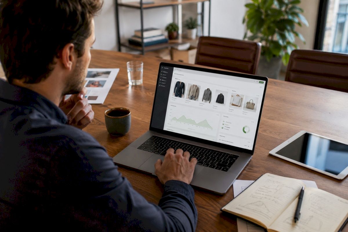Shopify可持续电商实践——环保包装与碳抵消