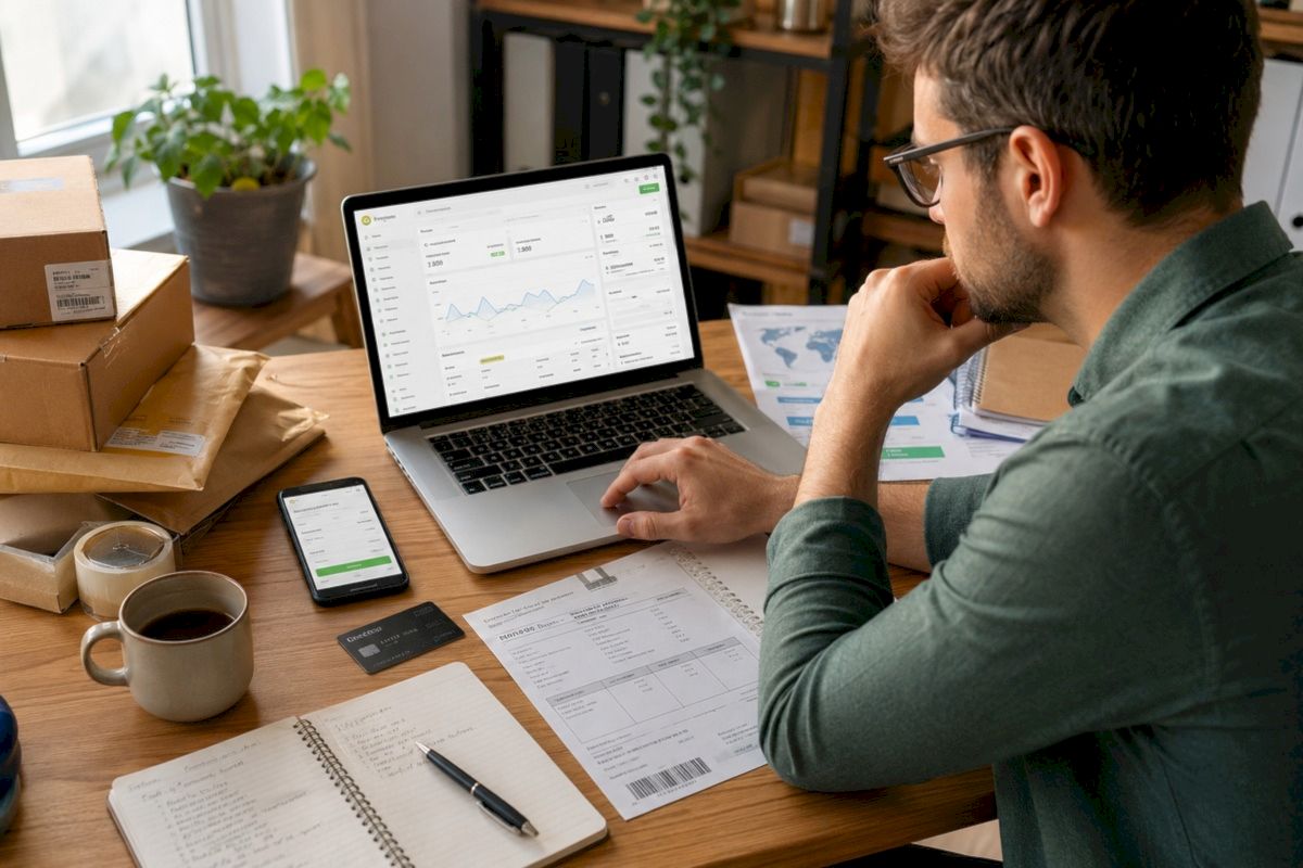 Shopify 四种运费计价方式对比
