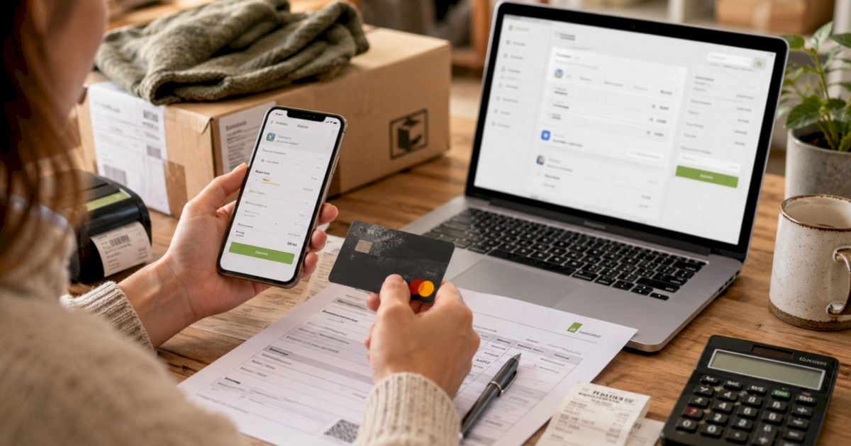 Shopify 运费设置完全指南:分区、按重量计价、免邮门槛与承运商实时报价