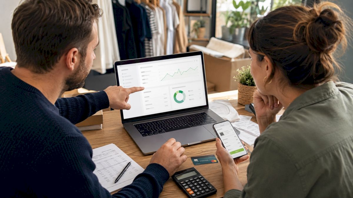 Shopify独立站税务设置完全指南