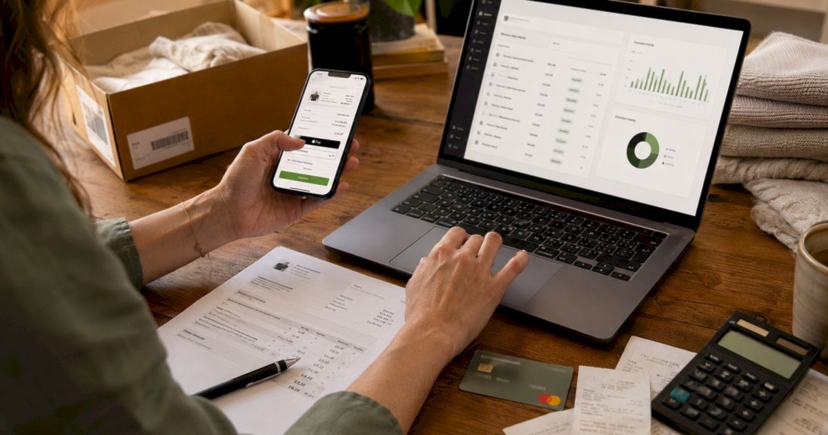 Shopify 独立站成本全拆解:2026 年开一家跨境店铺要花多少钱