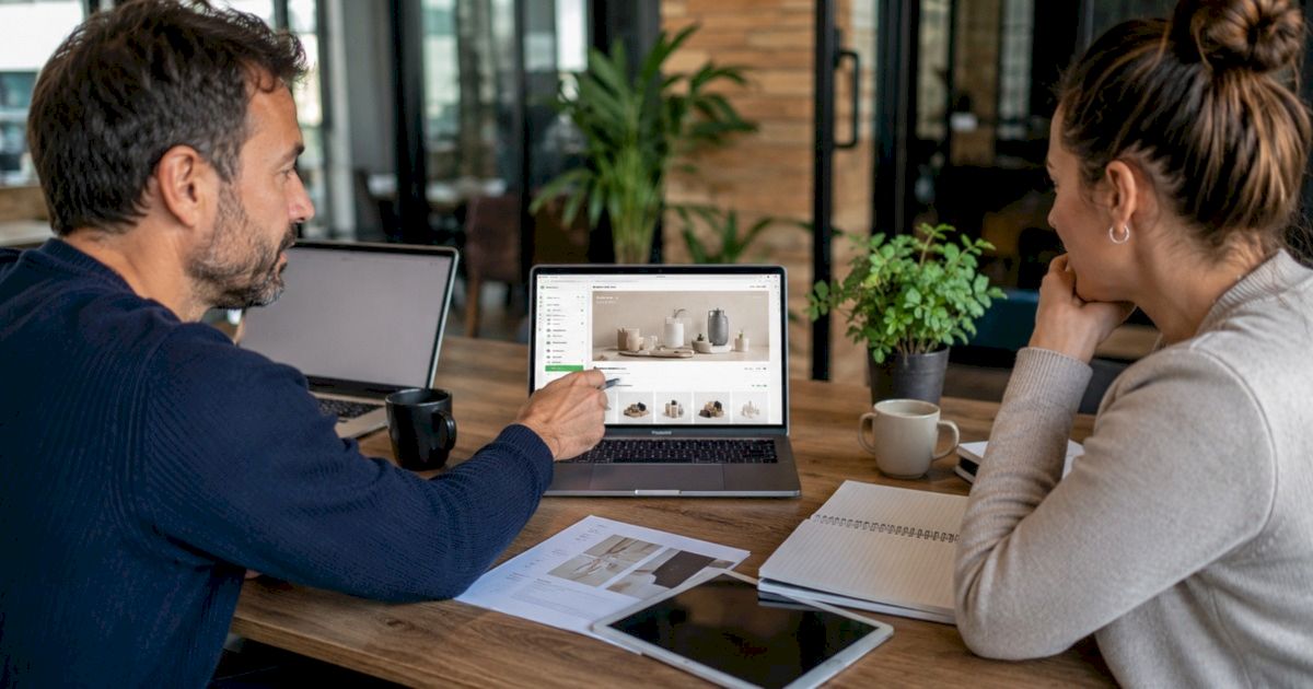 Shopify 独立站现金流管理完全指南:回款周期、营运资金与跨境资金周转