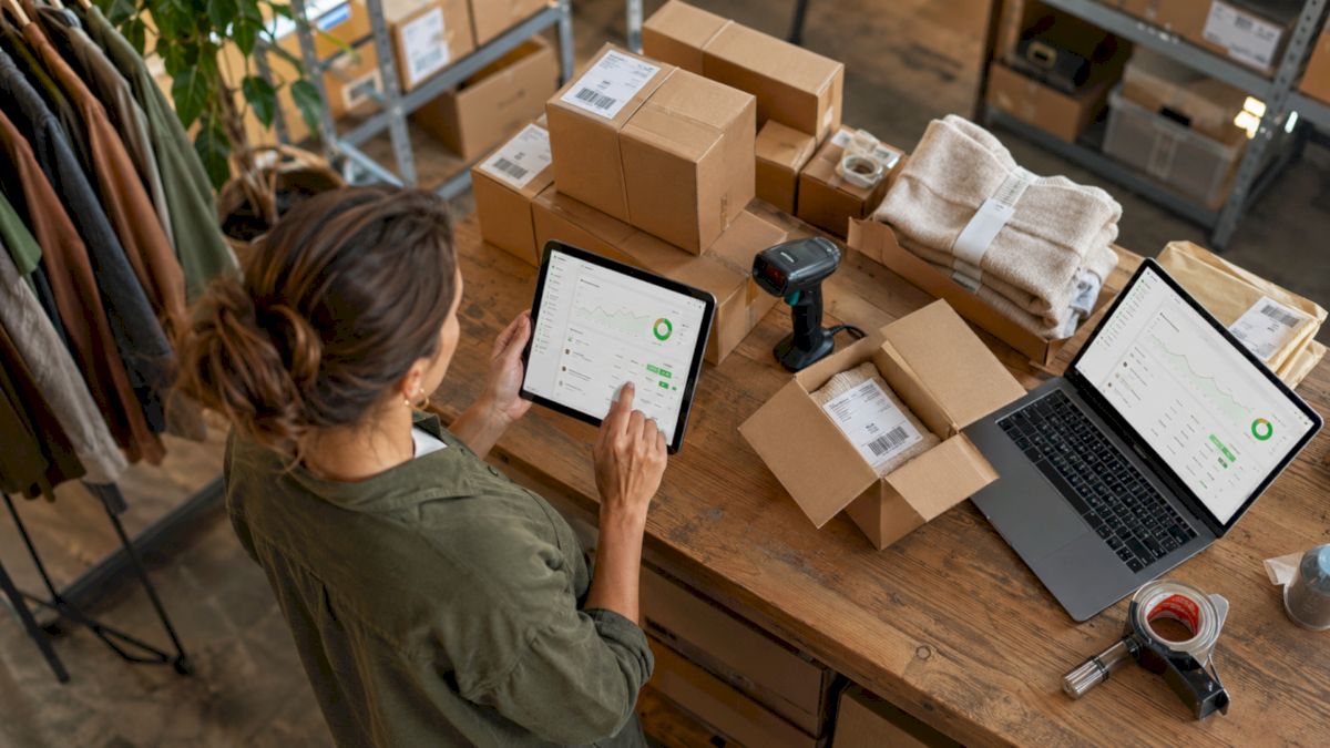 Shopify国际物流配送完全指南