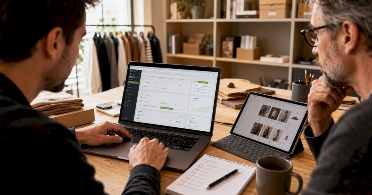 Shopify独立站最佳邮件营销应用对比指南