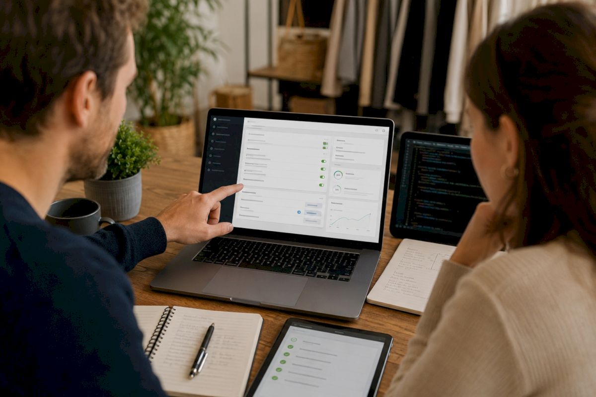 Shopify全球CDN与独立站分发