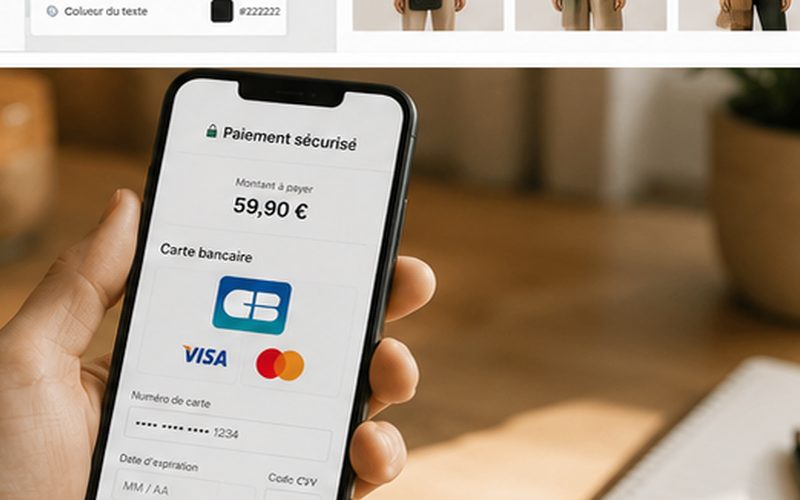 手机上通过信用卡在线支付