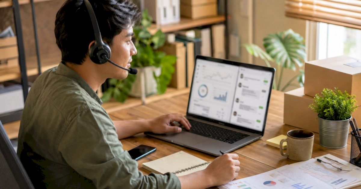 Shopify Facebook 广告投放新手指南:Pixel、受众、预算与 ROAS