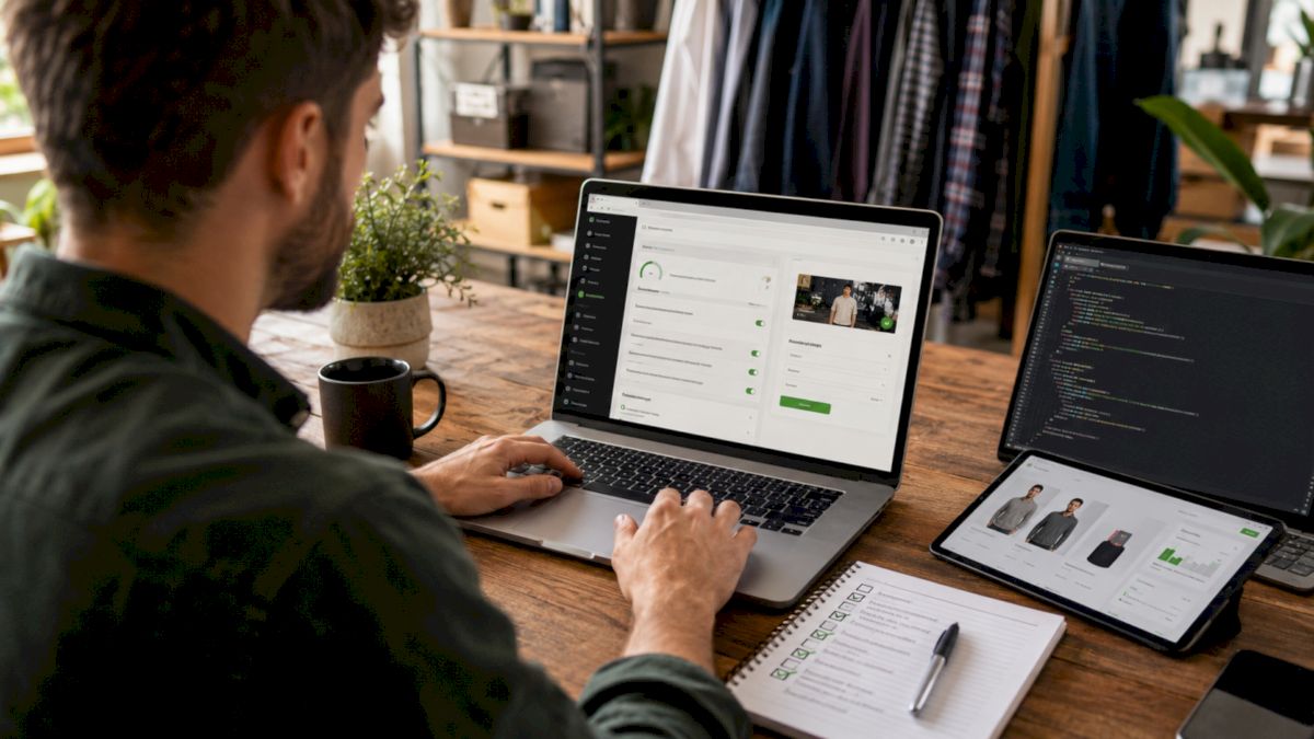 Shopify SEO入门:需要避免的错误
