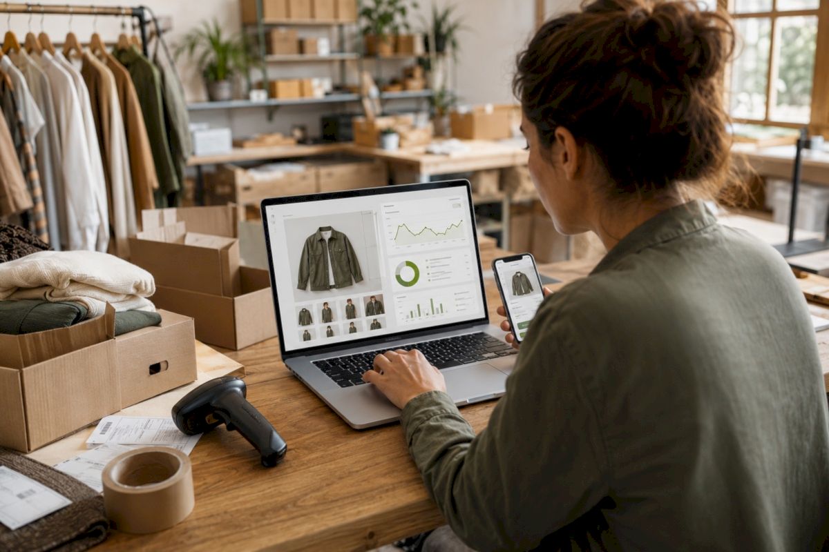 Shopify 产品页 SEO 优化示例