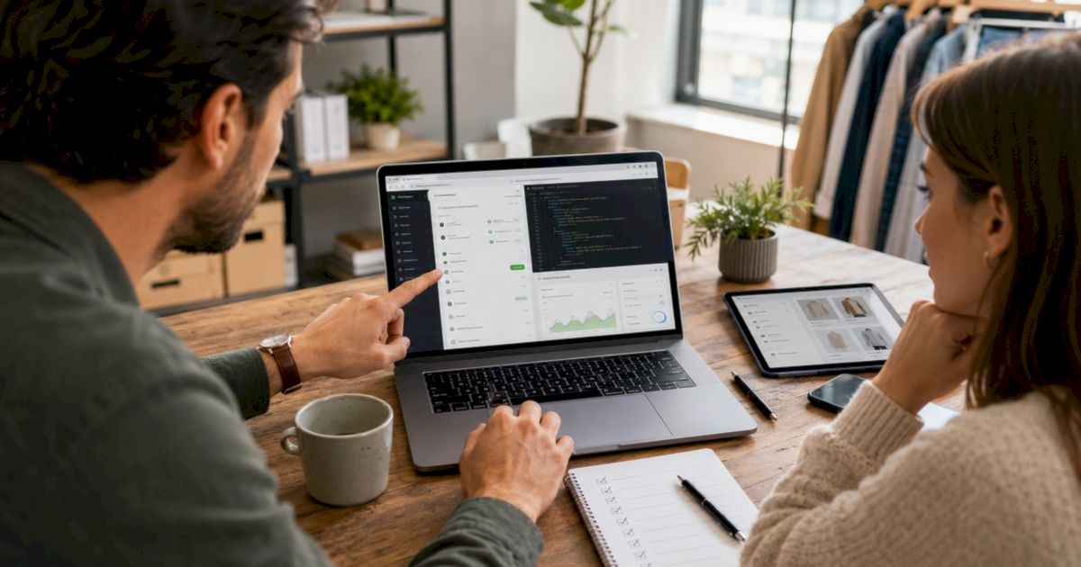 Shopify独立站Google SEO完全指南