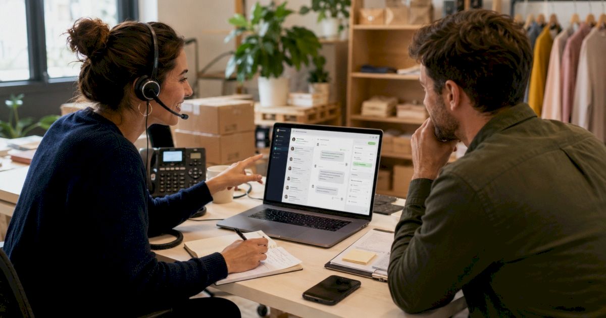 Shopify 独立站客服完全指南：工具选型、响应标准与自动化实战