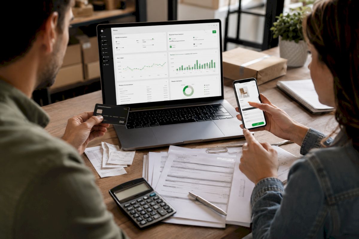 Shopify Payments后台配置