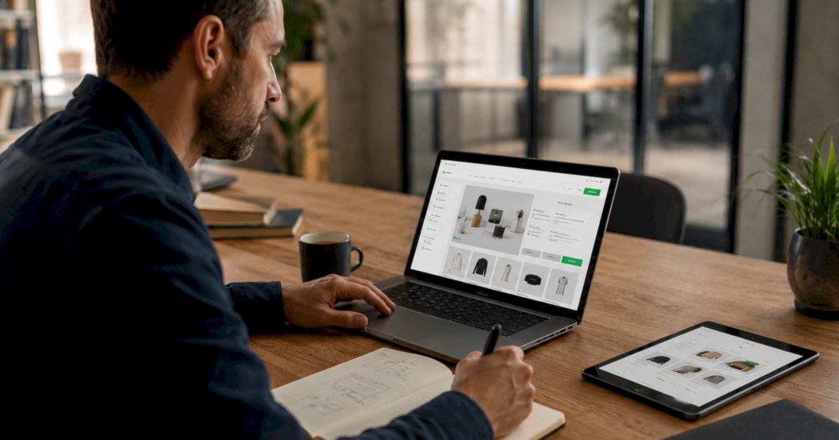 Shopify vs WooCommerce vs PrestaShop：2026年平台全面对比