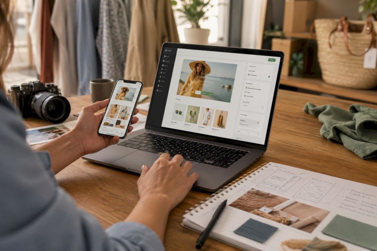 Shopify促销季独立站优化截图