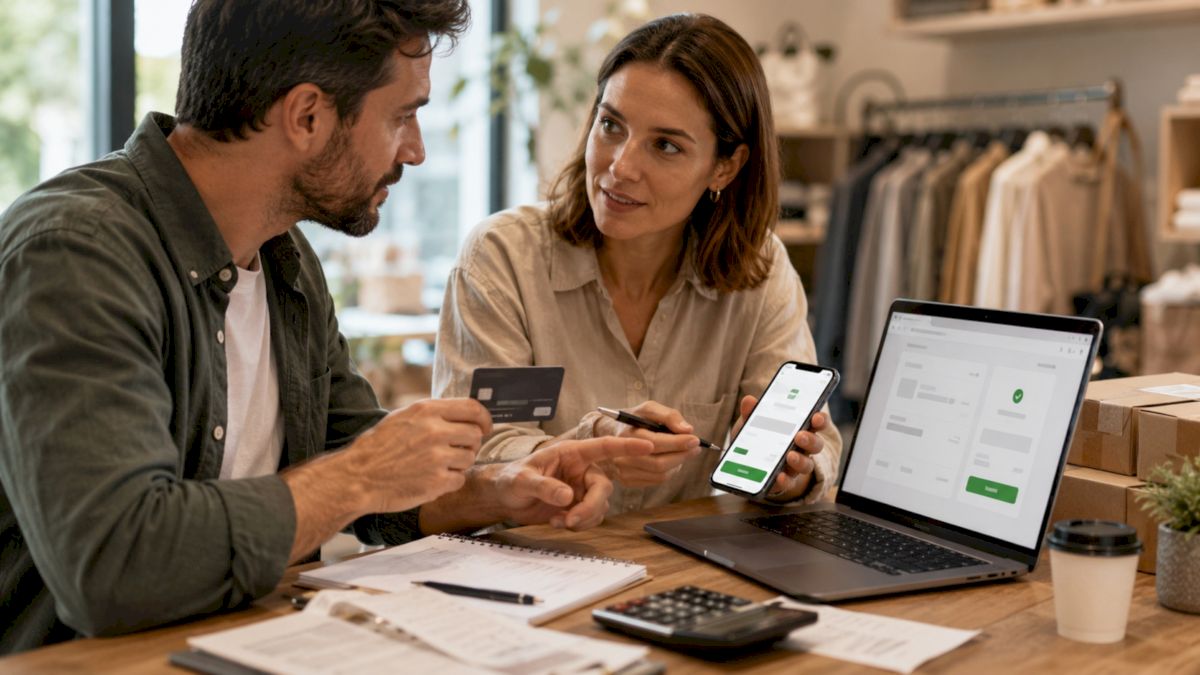 Shopify独立站全球支付方案完全指南