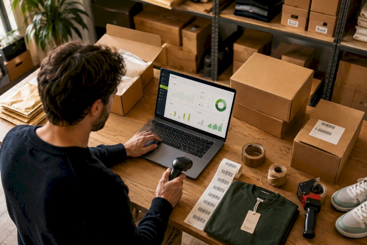 Shopify国际物流承运商对比