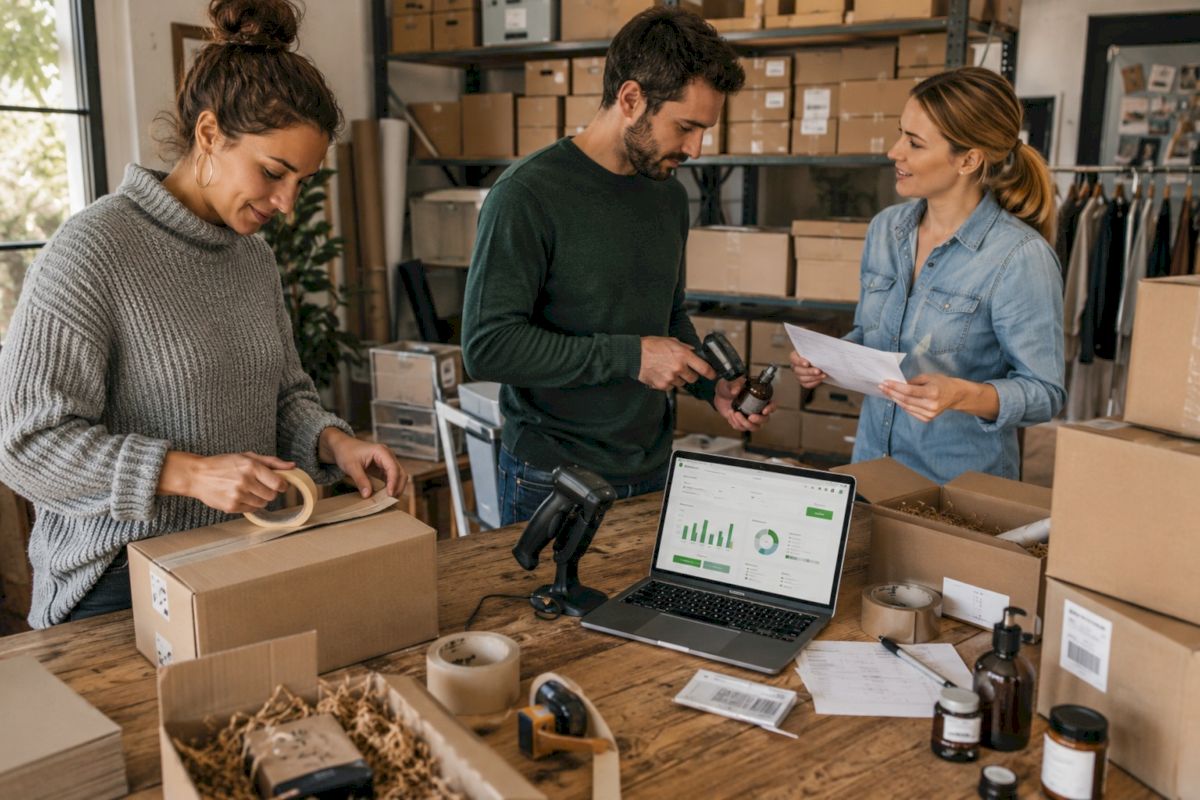 Shopify物流成本优化