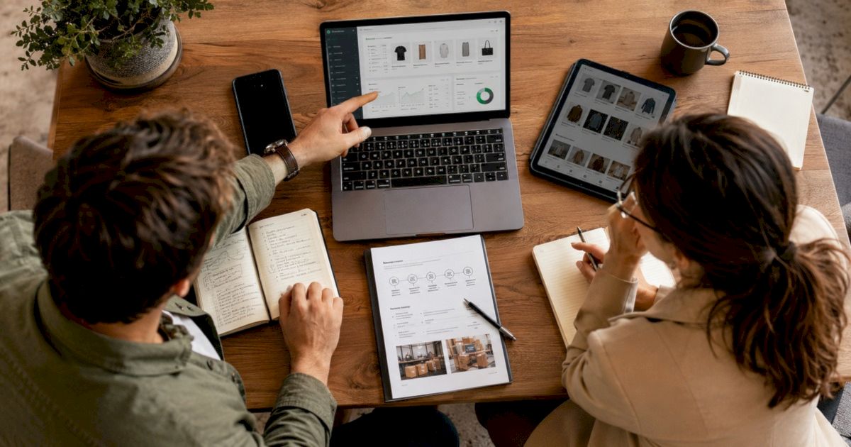 Shopify 独立站供应商选择与采购完全指南:从找工厂到稳定供货